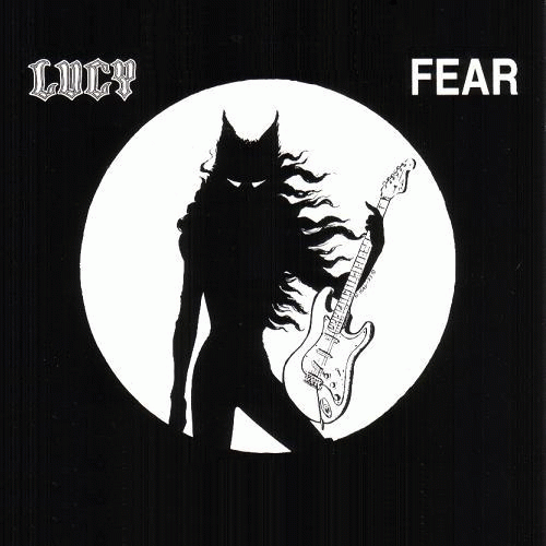 Lucy (SWE) : Fear